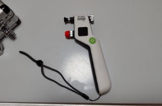 トノベットPlus手持眼圧計