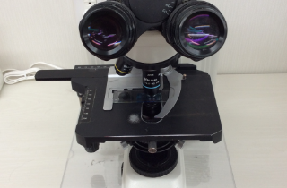 検査用顕微鏡 ECLIPSE E400